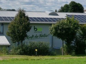 Bio-Zentrale Naturprodukte GmbH